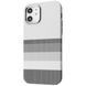 Чохол Proove Gleam Case with Magnetic Ring iPhone 11 white borders 394962 фото 1