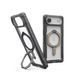 Чохол-накладка iPhone Air UAG Plasma XTE Magsafe (114525113136) Ash/Titanium 393814 фото 12