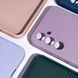 Чохол WAVE Colorful Case (TPU) Xiaomi Redmi Note 13 Pro 4G/Poco M6 Pro 4G light purple 340308 фото 5