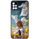 TPU+PC чохол Prisma Ladies для Samsung Galaxy A51 Anime 280469 фото 1