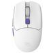 Бездротова ігрова миша Proove Gaming Everon (WMEV00022002) white 379294 фото 1