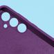 Чохол WAVE Full Silicone Cover Xiaomi Redmi Note 14 Pro 4G dark purple 354739 фото 5