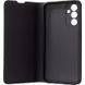 Чохол-книжка Samsung A145 (A14) Book Cover Gelius Shell Case Dark Green 271136 фото 2