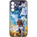 TPU+PC чохол Prisma Ladies для Samsung Galaxy A34 5G Anime 280521 фото 2