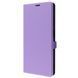Чохол WAVE Flap Case Xiaomi Redmi A5/Poco C71 blue 388055 фото 2
