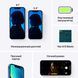 Смартфон Apple iPhone 13 128GB Blue (MLPK3) 215399 фото 5