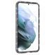 TPU чохол Nova для Samsung Galaxy S21 FE Grey 288567 фото 3