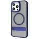 Чохол Proove Mainstay Case with Magnetic Ring iPhone 13 Pro Max midnight blue (PCMCIP13PM08) 338828 фото 1