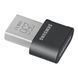 Накопичувач Samsung 256GB USB 3.1 Type-C Fit Plus Чорний (MUF-256AB/APC) 380193 фото 3