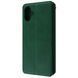Чохол WAVE Cubic Rubic Case Samsung Galaxy A06 green 355553 фото 1