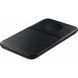 Бездротовий зарядний пристрій Samsung Wireless Charger Duo EP-P4300TBRGRU Black 188931 фото 2