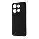 Чохол WAVE Colorful Case (TPU) Xiaomi Redmi Note 13 4G black 332861 фото 1