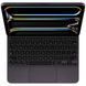 Клавіатура Apple Magic Keyboard Folio For iPad Pro 11 (M4) MWR23 Black 312766 фото 2