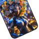 TPU+PC чохол Prisma Ladies для Samsung Galaxy A31 Cyberpunk 285743 фото 2