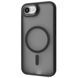 Чохол Proove Essence Case with Magnetic Ring iPhone 16e black (PCECIP16E002) 358315 фото 1