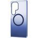 Чохол Proove Shadow Star Case with Magnetic Ring Samsung Galaxy S25 Ultra blue 342026 фото 1
