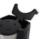 Кавоварка Russell Hobbs&nbsp;Heaton, 1.25л, мелена, чорно-срібний (27400-56) 372787 фото 4