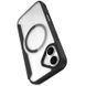 Чохол-книжка Dux Ducis Skin X Pro with MagSafe для Apple iPhone 17 (6.3") Black 393990 фото 6