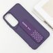 Чохол TPU VIVA для Samsung Galaxy A15 4G/5G / M15 5G Purple 325038 фото 4
