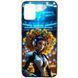 TPU+PC чохол Prisma Ladies для Samsung Galaxy A31 Cyberpunk 285743 фото 1