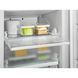Морозильна камера Electrolux вбудована, 177x55х55, 211л, А++, NF, диспл внутр., білий (EUN7NE18S) 373673 фото 3