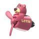 Ароматизатор Merry Bear yellow 337556 фото 3