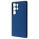 Чохол WAVE Colorful Case (TPU) Samsung Galaxy S25 Ultra blue 335518 фото 1