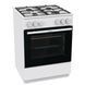 Плита газова GORENJE GG6A10WFFM 376887 фото 4