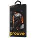 Захисне скло iPhone 16 Pro Proove Achilles Installation Box (PGPAIB16P001) black 346293 фото 2