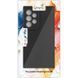 Чохол Silicone Cover Ummi Lakshmi Full Camera (AA) для Samsung Galaxy A33 5G Чорний / Black 399480 фото 3