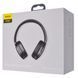Навушники Baseus Encok Wireless D02 Pro (NGTD010302) White 268525 фото 4