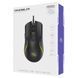 Дротова ігрова миша Proove Gaming Assembler (CMAS00000101) Black 338280 фото 2