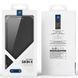 Чохол-книжка Dux Ducis Skin X Pro with MagSafe для Apple iPhone 17 (6.3") Black 393990 фото 8