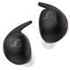 Навушники Sennheiser MOMENTUM Sport (700304) Black 346629 фото 1