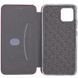 Шкіряний чохол-книжка Classy для Apple iPhone 13 (6.1") Бордовий 381675 фото 2