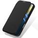Чохол-книжка Dux Ducis Skin X Pro with MagSafe для Apple iPhone 17 (6.3") Black 393990 фото 2