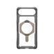 Чохол-накладка iPhone Air UAG Plasma XTE Magsafe (114525113136) Ash/Titanium 393814 фото 18