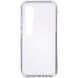 TPU чохол Epic Transparent 1,5mm для Xiaomi Mi Note 10 Lite / Mi Note 10 / Note 10 Pro / Mi CC9 Pro Безбарвний (прозорий) 239168 фото 2