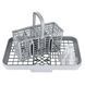 Вбуд. посудомийка HOTPOINT ARISTON HSIC3T127C 360409 фото 7