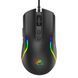 Дротова ігрова миша Proove Gaming Assembler (CMAS00000101) Black 338280 фото 1