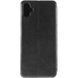 Шкіряний чохол-книжка Belora для Samsung Galaxy A07 Black 392281 фото 3