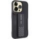 Чохол TPU VIVA для Apple iPhone 14 Pro (6.1") Black 322809 фото 2