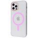 Чохол Proove Cuprum Case with Magnetic Ring iPhone 12/12 Pro pink 342852 фото 1