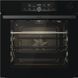 Вбуд. духовка GORENJE BSA6747A04BG (BO3SA5I01-2) 349401 фото 1