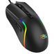 Дротова ігрова миша Proove Gaming Assembler (CMAS00000101) Black 338280 фото 4
