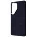 Чохол WAVE Gleam Case with Magnetic Ring Samsung Galaxy S25 Ultra obsidian 359793 фото 1