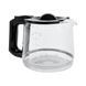 Кавоварка Russell Hobbs&nbsp;Heaton, 1.25л, мелена, чорно-срібний (27400-56) 372787 фото 3