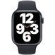 Ремінець Apple Watch Sport Band 42/44 Midnight S/M (MPLT3) 269501 фото 3