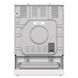 Плита газова GORENJE GG6A10WFFM 376887 фото 13