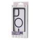 Чохол WAVE Ardor Case with Magnetic Ring iPhone 13 Pro deep purple 331905 фото 2